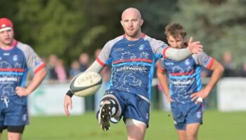 , Versailles; Rugby. « Une grosse frustration puis de l’espoir » : battu à Versailles, le Stade caennais a montré deux visages