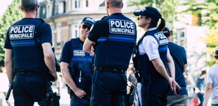 , Montrouge; la ville de Montrouge sensibilise les seniors aux risques de vols avec la police