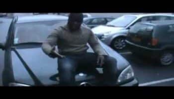 , (Aubervilliers): rap clip 93 aubervilliers, rap punchlines lourdes!!!!!!!! – YouTube.flv