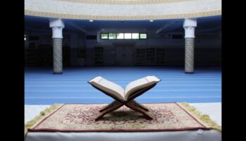 , Gennevilliers,nuit 26 #tarawih , #ramadan 1446/2025, #mosquée de #Gennevilliers #imam Rachid