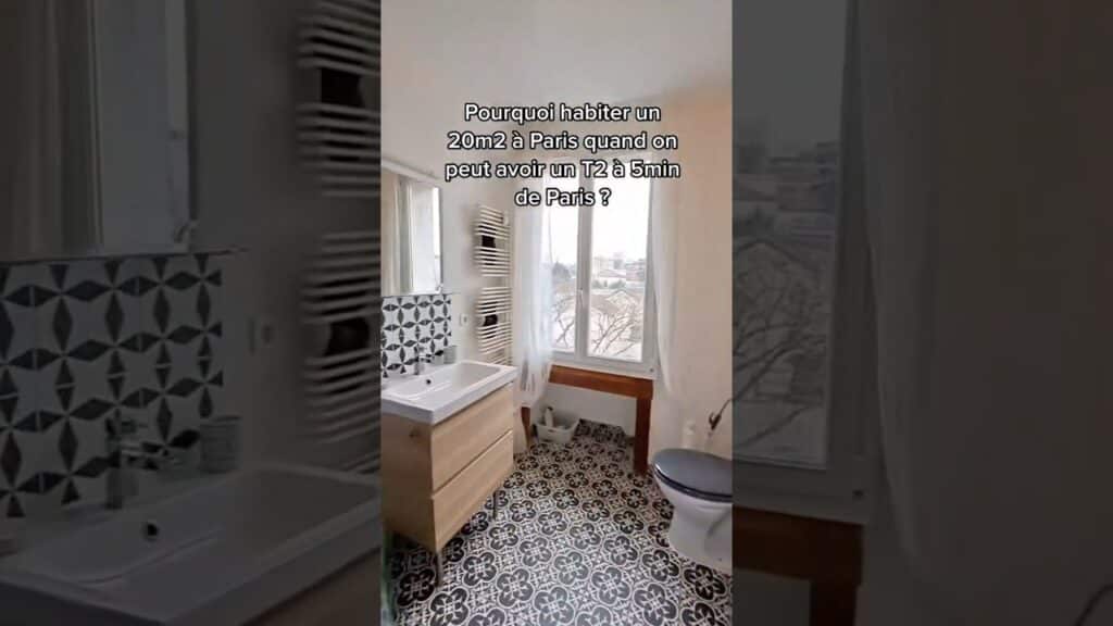 , (Issy-les-Moulineaux): Appartement 28m² à Issy-les-Moulineaux : plus grand, moins cher qu’à Paris !|Issy-les-Moulineaux,Appartement 28m² à Issy-les-Moulineaux : plus grand, moins cher qu’à Paris !}