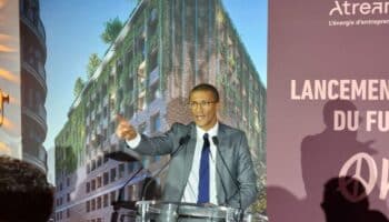 , Saint-Ouen; Starck, Lignac… Porte de Saint-Ouen, l’hôtel Oh Baby parachève la mutation d’un secteur à « la mauvaise réputation »