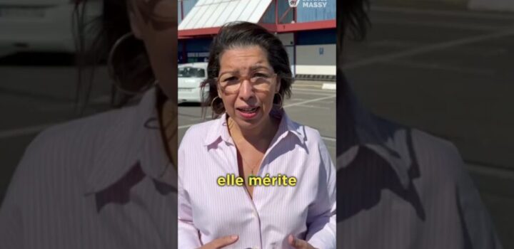 , massy paris,🏟️ Installation du stade du PSG à #Massy ! Pour un référendum local !