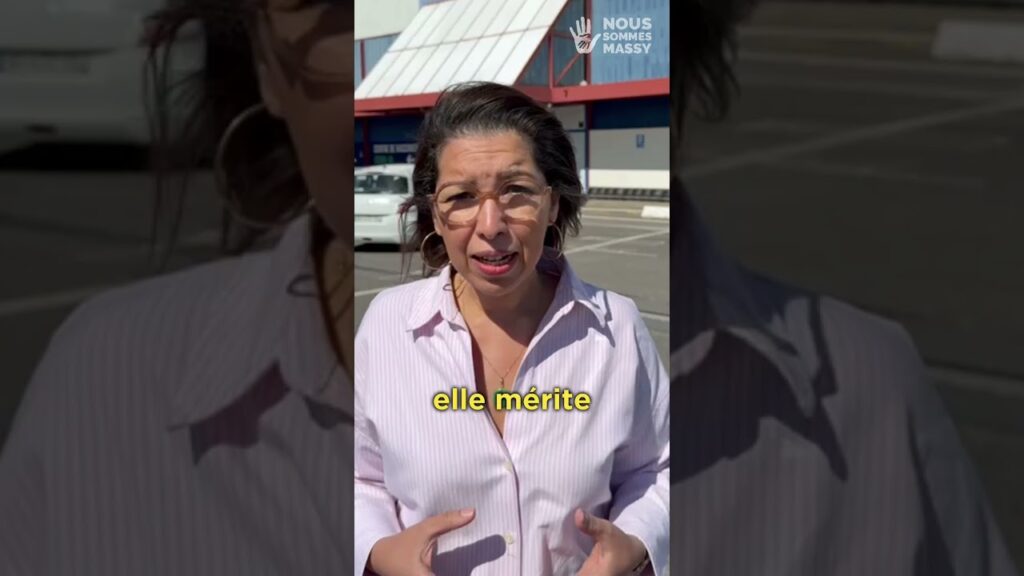 , massy paris,🏟️ Installation du stade du PSG à #Massy ! Pour un référendum local !