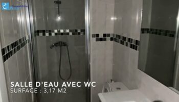 , Champigny-sur-Marne,🏡 Appartement 2 pièces Meublé et Neuf, Champigny-sur-marne 🏡