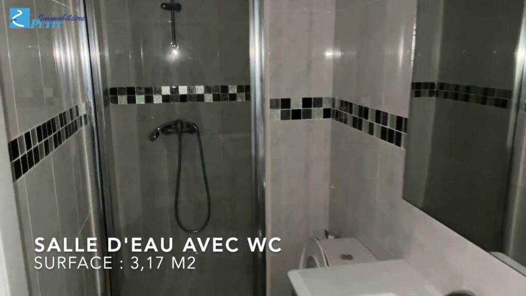 , Champigny-sur-Marne,🏡 Appartement 2 pièces Meublé et Neuf, Champigny-sur-marne 🏡