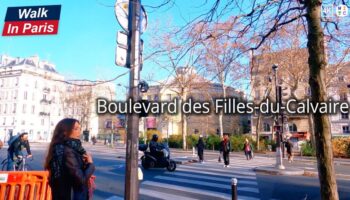 , Grands Boulevards 2/11