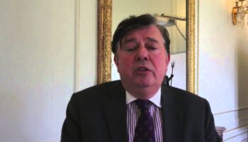 , (Saint-Germain-en-Laye): Maurice SOLIGNAC 1e Maire Adjoint de St Germain en laye sur la liberté de conscience