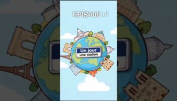 , (Vincennes): Aujourd’hui, on t’emmène plonger dans la station Château de Vincennes !🚇 #pourtoi #fyp #maes #paris