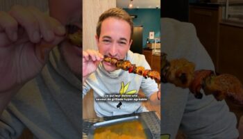 , (Bobigny): Le paradis du poulet, c’est ici !