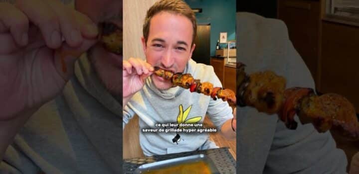 , (Bobigny): Le paradis du poulet, c’est ici !