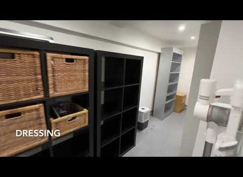 , (Champigny-sur-Marne): Maison 3 pièces + SPA – CHAMPIGNY SUR MARNE 🏡