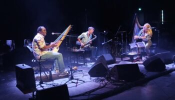 , Pantin,Spin & spells: dynamo Pantin (4 septembre 2024)