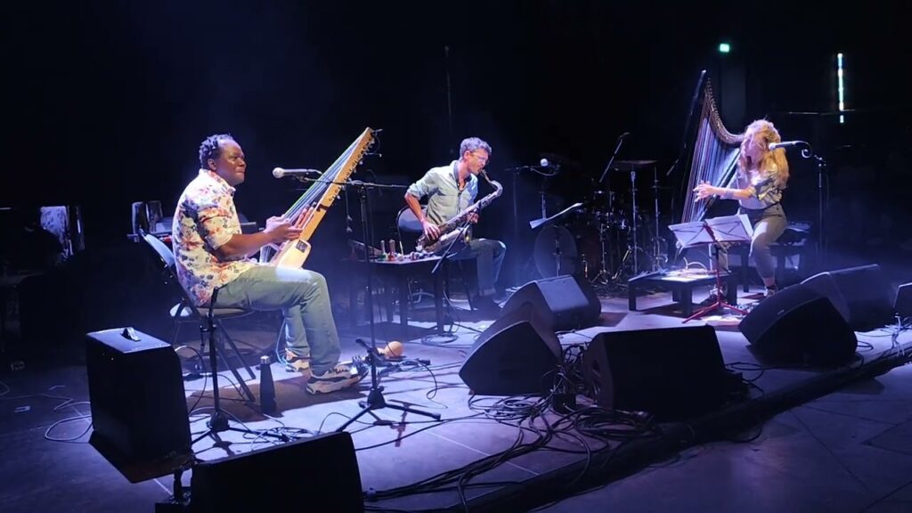 , Pantin,Spin & spells: dynamo Pantin (4 septembre 2024)