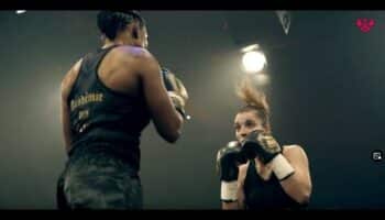 , (Villejuif): VBS#5 – Villejuif Boxing Show 2023