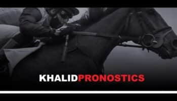 , (Noisy-le-Grand): KHALID EN DIRECT DE VINCENNES POUR LE QUINTE DE SAMEDI 28 FEVRIER 2026