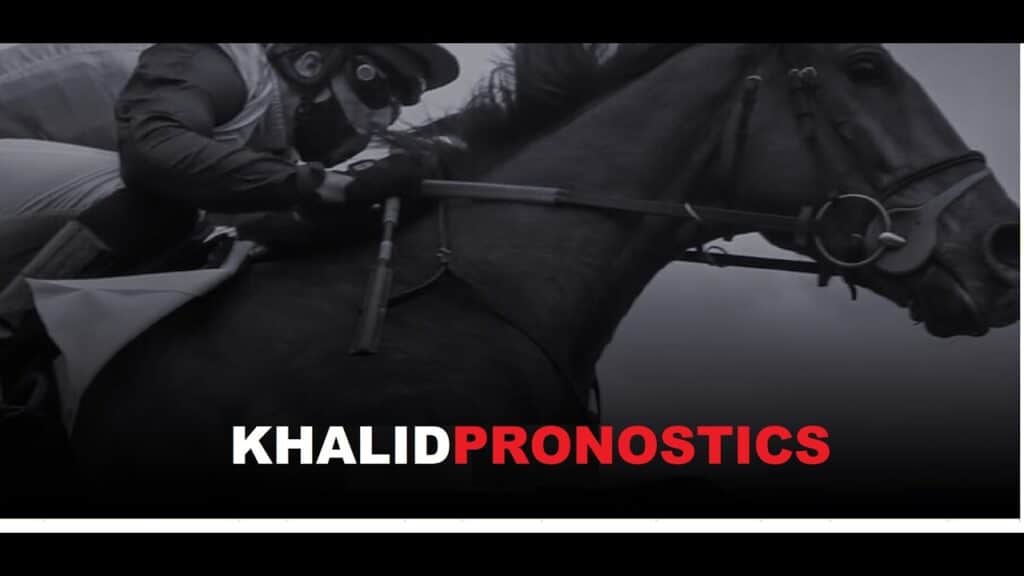 , (Noisy-le-Grand): KHALID EN DIRECT DE VINCENNES POUR LE QUINTE DE SAMEDI 28 FEVRIER 2026