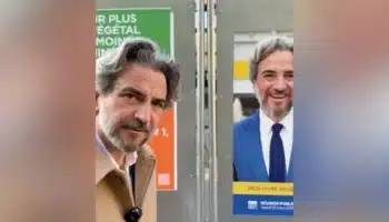 , Courbevoie; À Courbevoie, le pari électoral de Vincent Julé : épisode 3