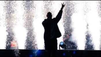 , nanterre arena,Concert Booba à la Défense Arena Nanterre 🎵🏴☠️