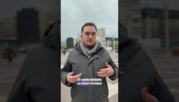 , Montrouge,Montrouge Populaire – Jules Séjourné nous parles d’ecologie