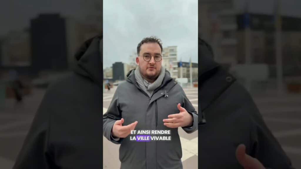 , Montrouge,Montrouge Populaire – Jules Séjourné nous parles d’ecologie