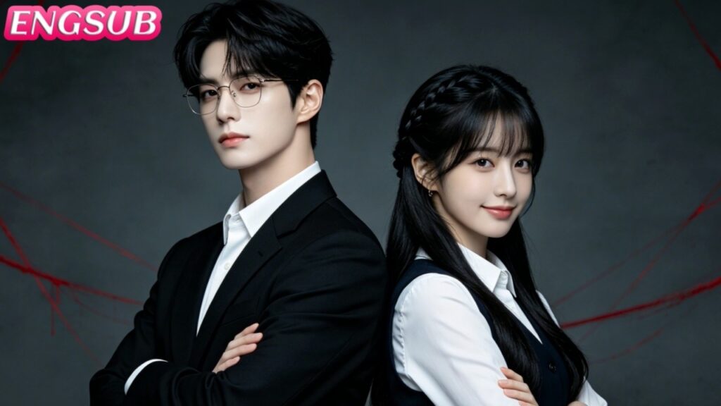 , (Noisy-le-Grand): An ex-con boss raised an abandoned baby into a lady—now she’s the village’s lucky star! #drama