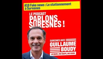 , Suresnes,Episode 19 – Fake news : Le stationnement à Suresnes