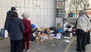 , Montreuil; « Une ambiance anxiogène » : en Seine-Saint-Denis, haro sur les nuisances des puces de la porte de Montreuil
