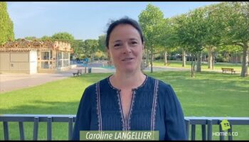, Asnières-sur-Seine,Home & Co Immobilier – Caroline Langellier à Asnières sur Seine