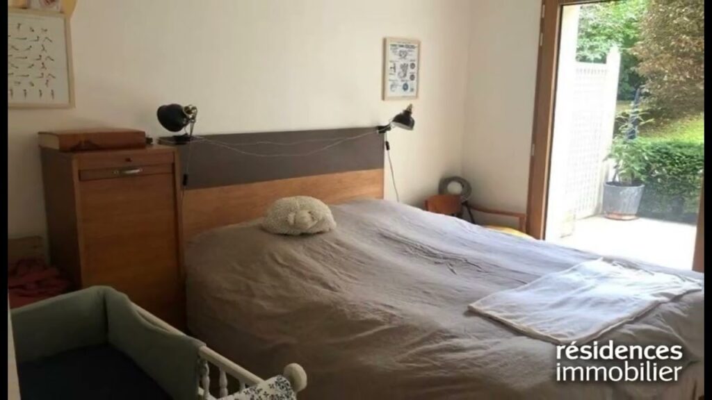, (Levallois-Perret): LEVALLOIS-PERRET – APPARTEMENT A VENDRE – 535 000 € – 44 m² – 3 pièce(s)