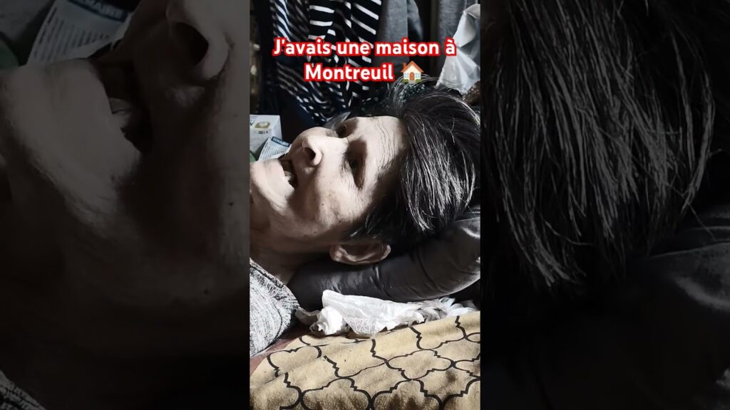 , Montreuil sous bois,J’avais une maison à Montreuil 🏠