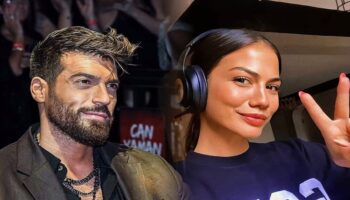 , (antony ville): ¡Demet Özdemir en Milán! La razón oculta de su viaje que nadie vio venir.