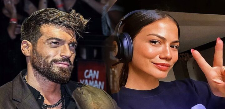 , (antony ville): ¡Demet Özdemir en Milán! La razón oculta de su viaje que nadie vio venir.