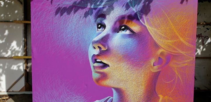 , ; Île-de-France : le festival de street art d’Antony de retour à la rentrée 2026