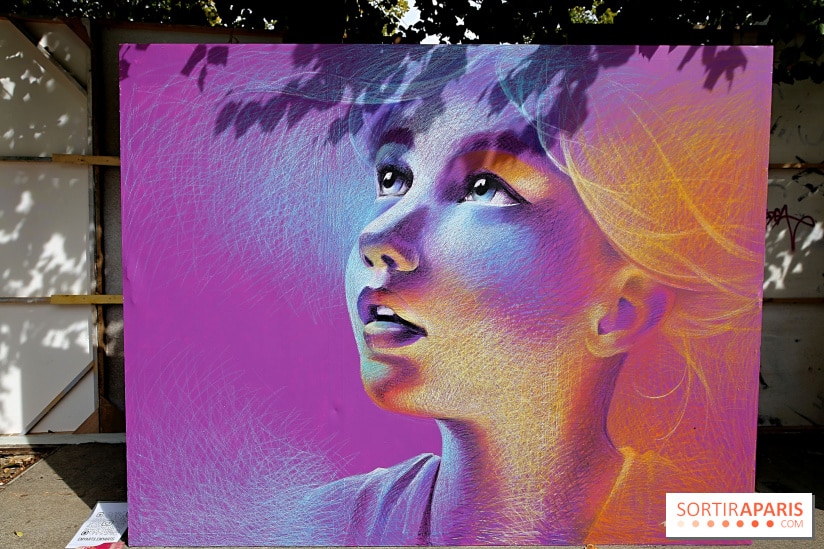 , ; Île-de-France : le festival de street art d’Antony de retour à la rentrée 2026
