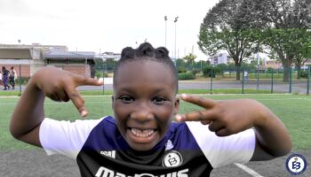 , (Bobigny): Olympiades Etoile Bobigny 2021 🔵 ⚪️