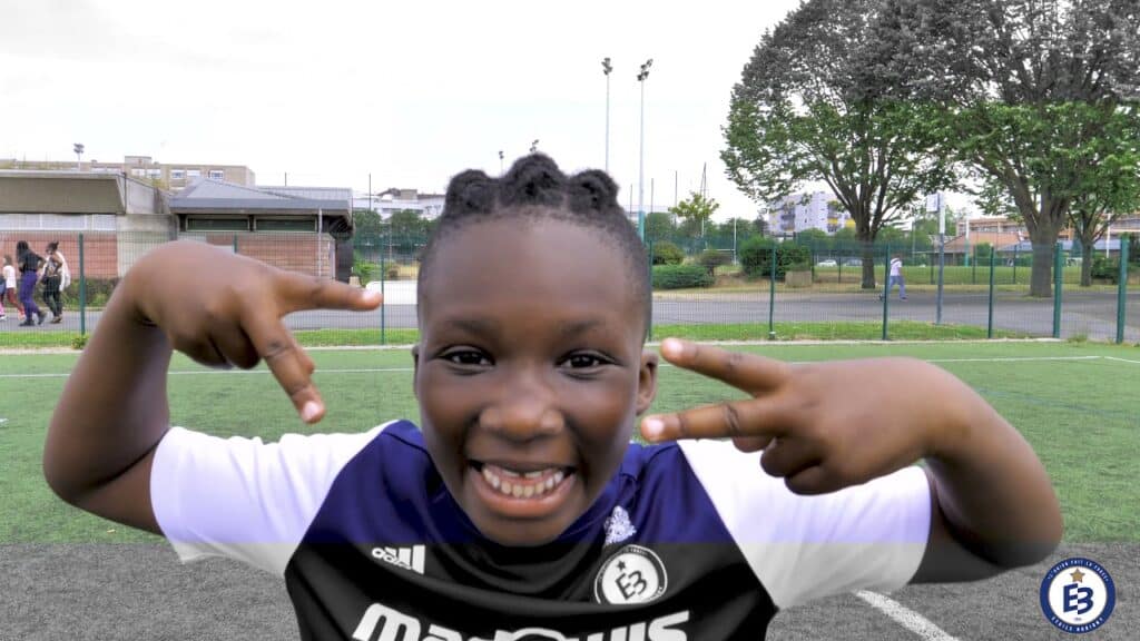 , (Bobigny): Olympiades Etoile Bobigny 2021 🔵 ⚪️