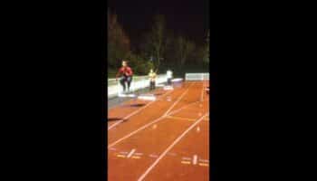 , (Villejuif): Pliométrie – ASFI Villejuif