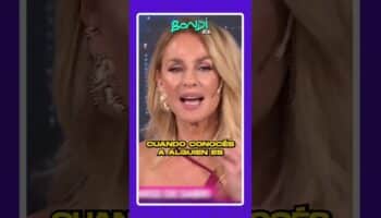 , (Bondy): EL DESCARGO DE SABRINA ROJAS