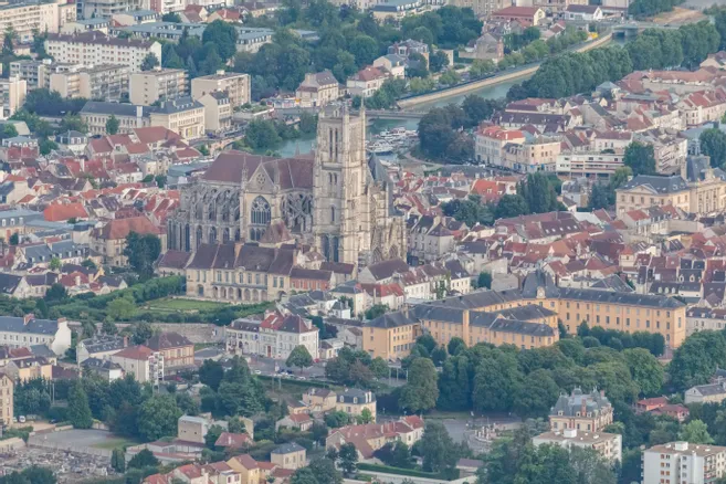 , Meaux ; Un motard agressif à Meaux et Journées du Patrimoine : Parmi les infos de la semaine à Meaux