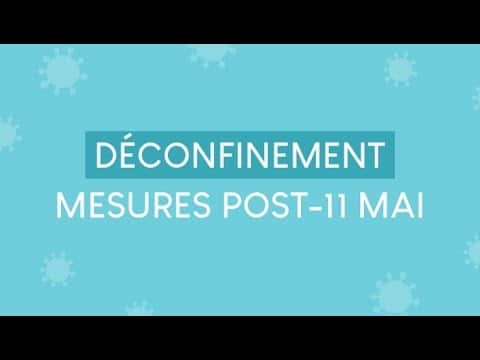 , Saint-Germain-en-Laye,Déconfinement – Axes, mesures et actions à Saint-Germain-en-Laye et Fourqueux