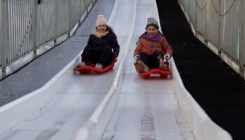 , (nanterre ville): Le temps des vacances