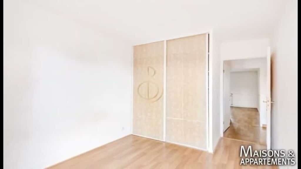 , (Clichy 92): CLICHY – APPARTEMENT A VENDRE – 510 000 € – 92 m² – 4 pièce(s)